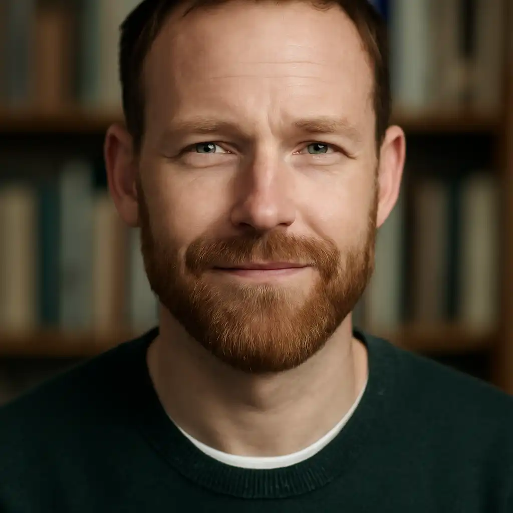 Sander Pieters